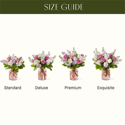 Springtime Spritz Bouquet –  Akd Florist, Santa Maria CA