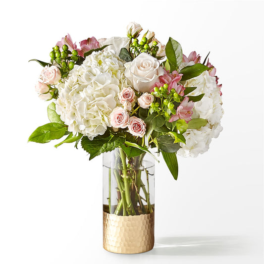 Parisian Stroll Bouquet –  Akd Florist, Santa Maria CA