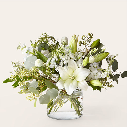 Alluring Elegance Bouquet –  Akd Florist, Santa Maria CA