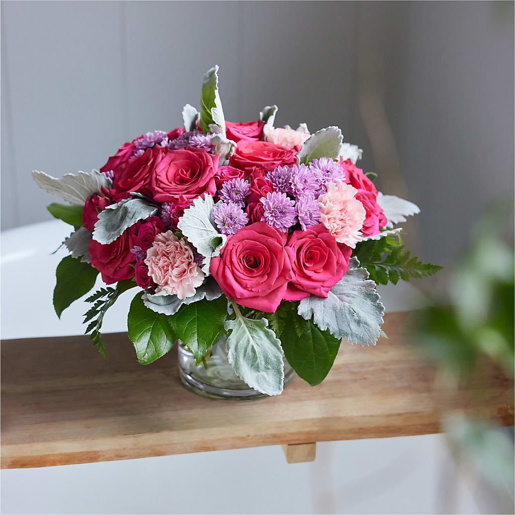 Sweet As Can Be Bouquet –  Akd Florist, Santa Maria CA