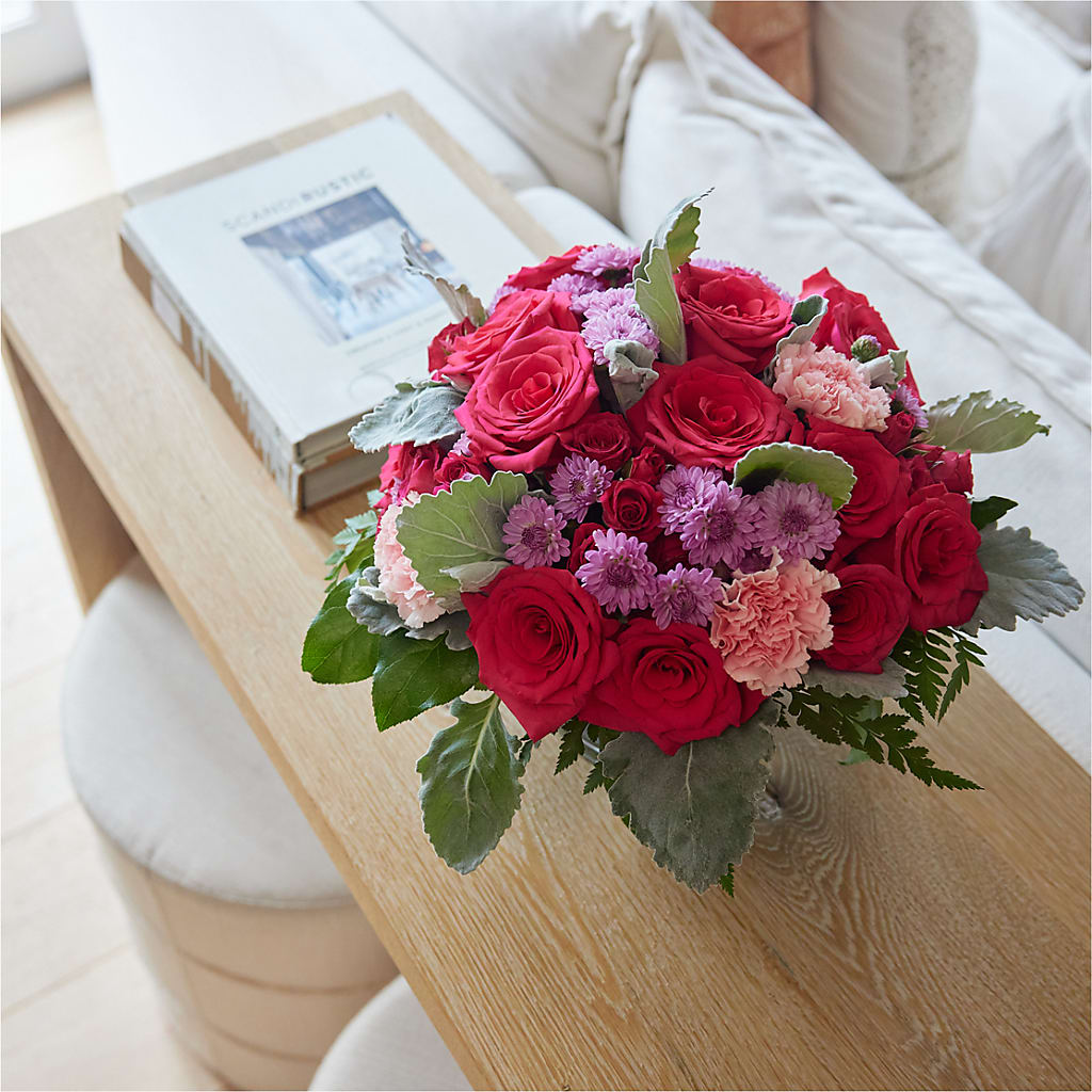 Sweet As Can Be Bouquet –  Akd Florist, Santa Maria CA