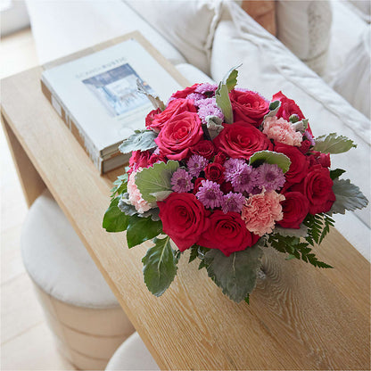 Sweet As Can Be Bouquet –  Akd Florist, Santa Maria CA