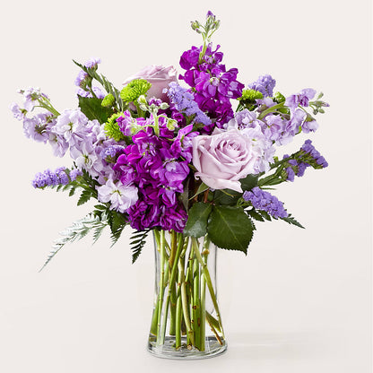 Grapeful Bouquet –  Akd Florist, Santa Maria CA