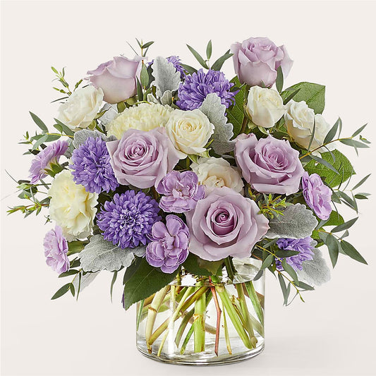 Stardust Bouquet –  Akd Florist, Santa Maria CA