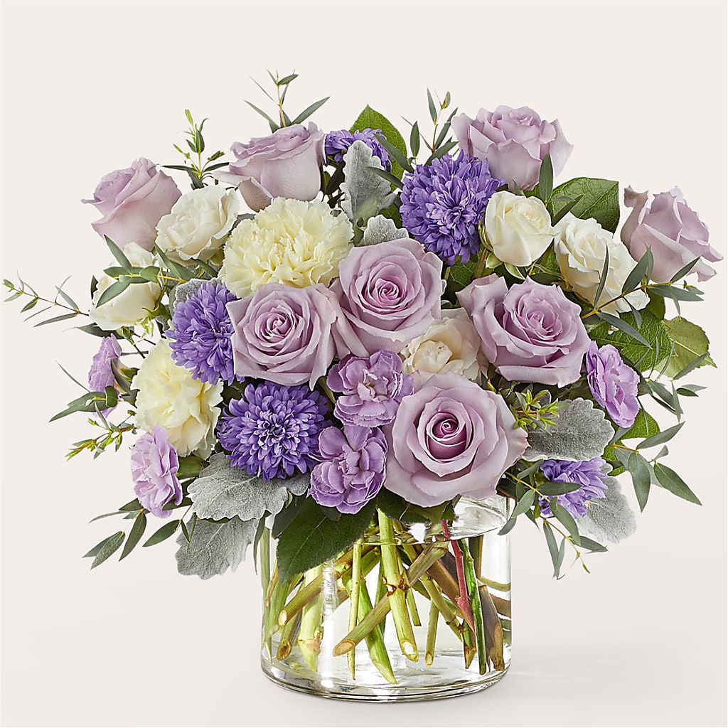 Stardust Bouquet –  Akd Florist, Santa Maria CA