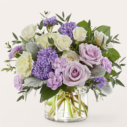 Stardust Bouquet –  Akd Florist, Santa Maria CA