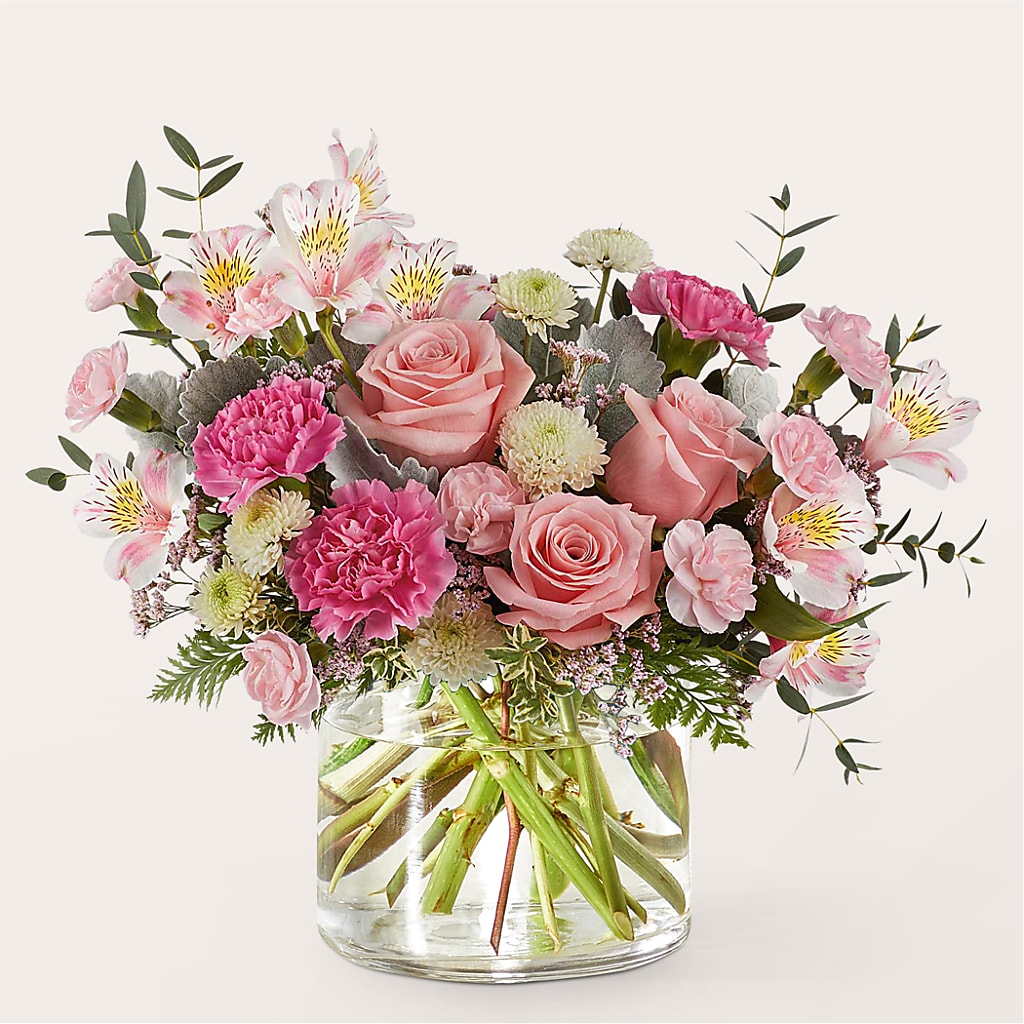 The Treehouse Bouquet –  Akd Florist, Santa Maria CA