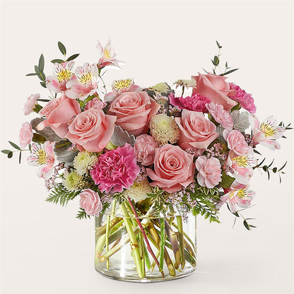 The Treehouse Bouquet –  Akd Florist, Santa Maria CA