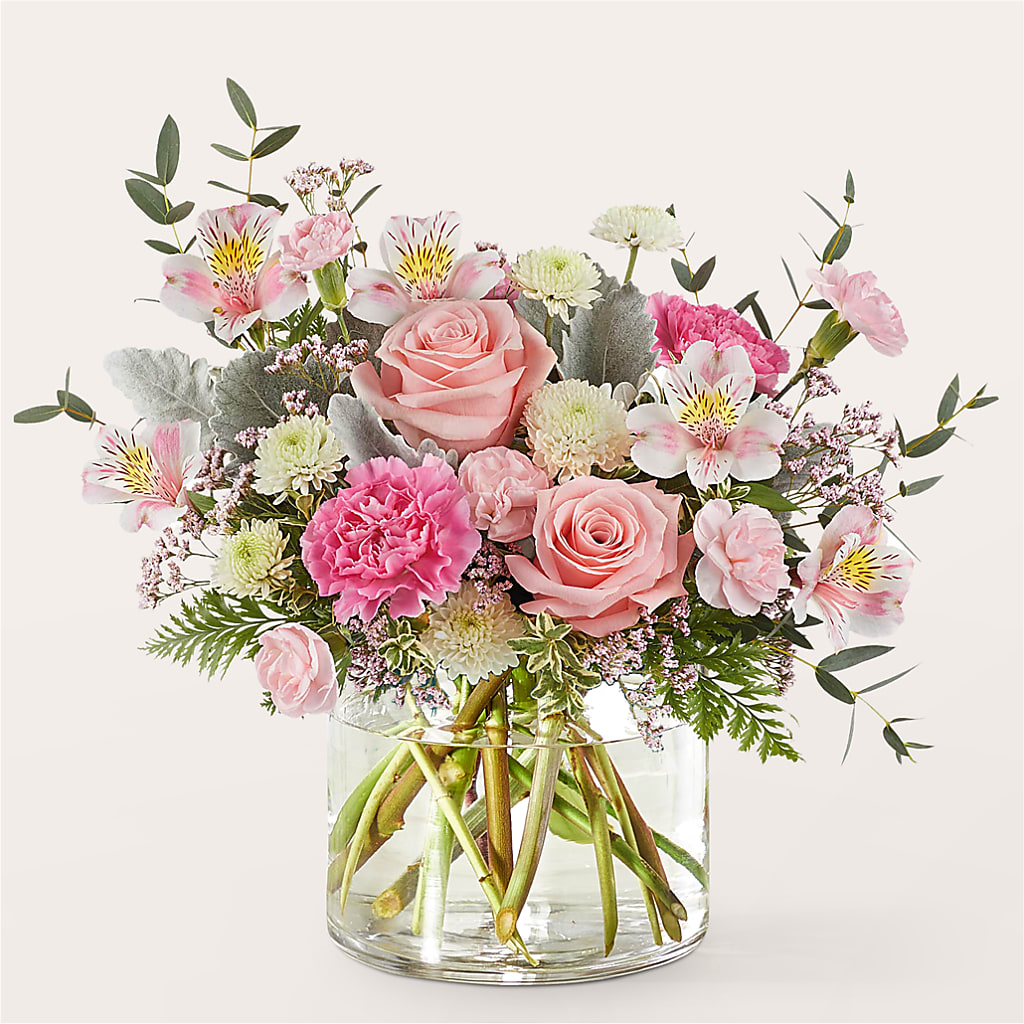 The Treehouse Bouquet –  Akd Florist, Santa Maria CA