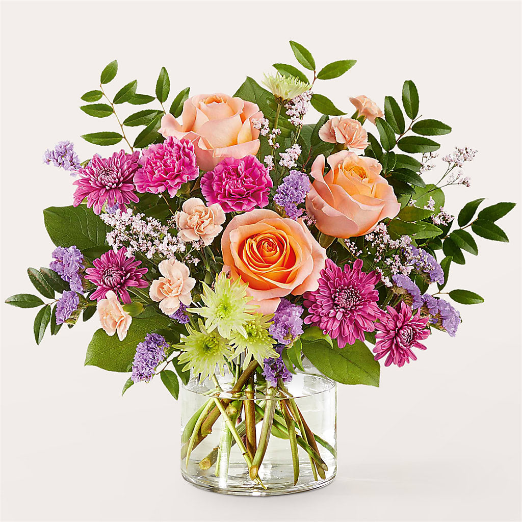 Effervescence Bouquet –  Akd Florist, Santa Maria CA