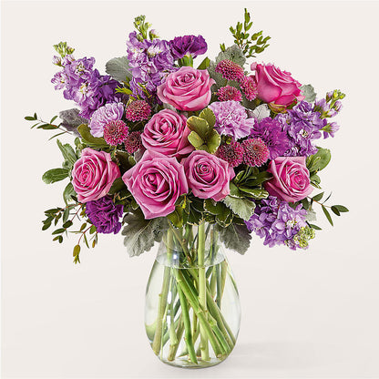 A Love Story Bouquet –  Akd Florist, Santa Maria CA