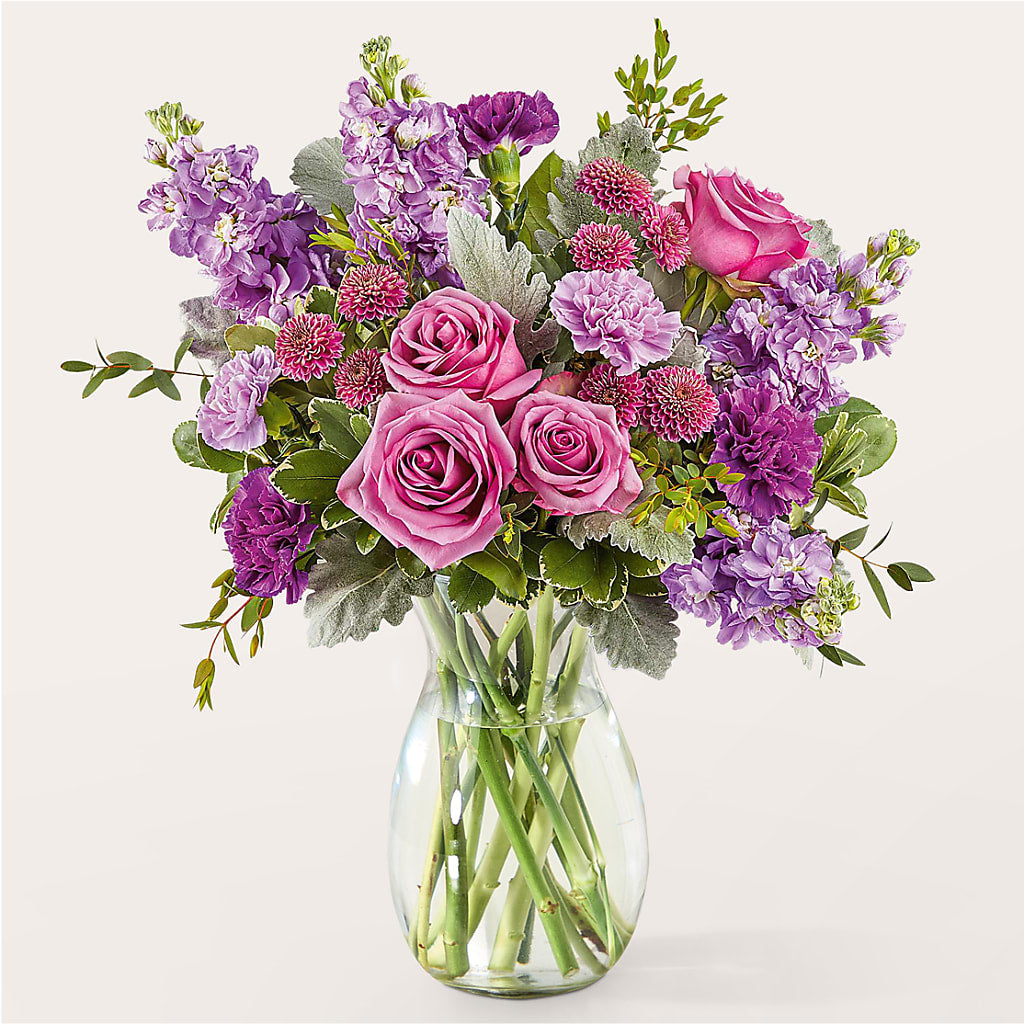 A Love Story Bouquet –  Akd Florist, Santa Maria CA