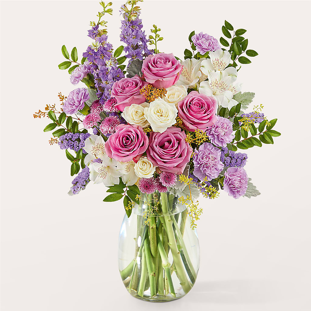 Lucky Me Bouquet –  Akd Florist, Santa Maria CA