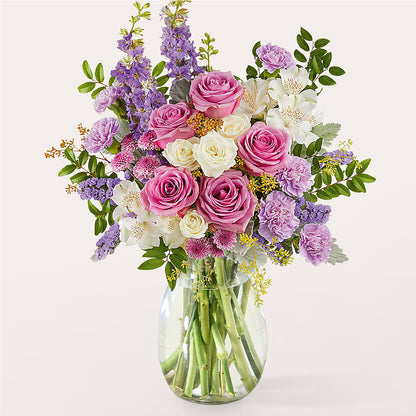 Lucky Me Bouquet –  Akd Florist, Santa Maria CA