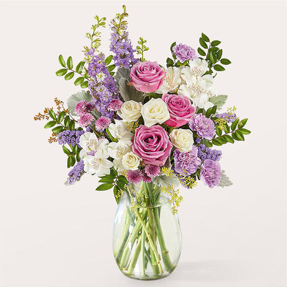 Lucky Me Bouquet –  Akd Florist, Santa Maria CA