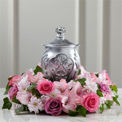 Glorious Tribute Arrangement –  Akd Florist, Santa Maria CA