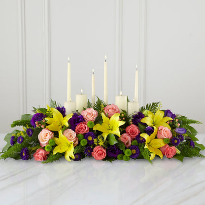 Forever Arrangement –  Akd Florist, Santa Maria CA