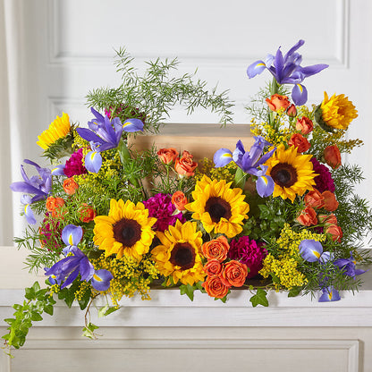 Faithful Forever Cremation Adornment –  Akd Florist, Santa Maria CA