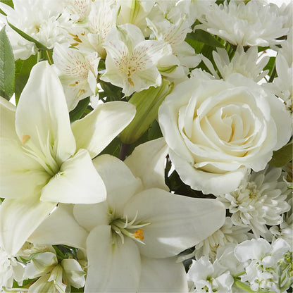 Peaceful Reflections Arrangement –  Akd Florist, Santa Maria CA