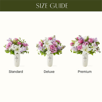 Sacred Space Bouquet –  Akd Florist, Santa Maria CA