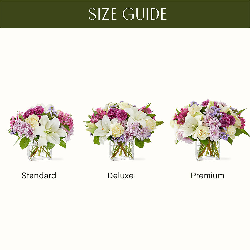 Cared For Bouquet –  Akd Florist, Santa Maria CA