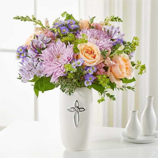 Divine Gift Bouquet –  Akd Florist, Santa Maria CA