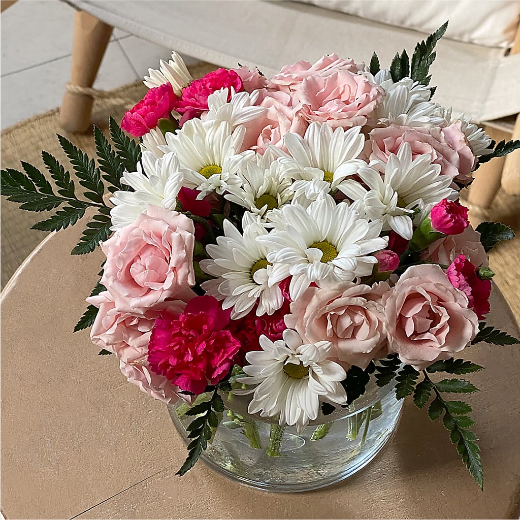 Sweet Surprises® Bouquet –  Akd Florist, Santa Maria CA