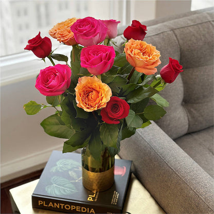 Ever After Rose Bouquet –  Akd Florist, Santa Maria CA