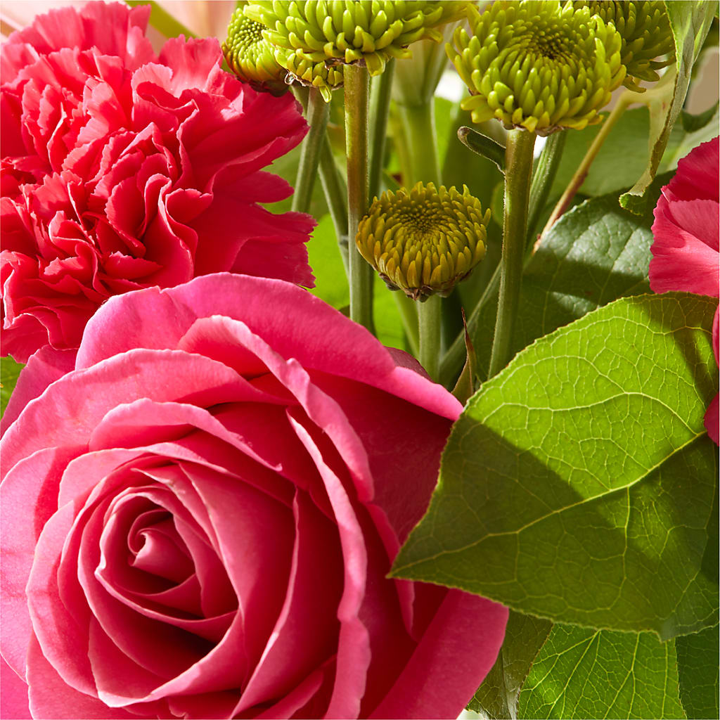 Watermelon Crush Bouquet –  Akd Florist, Santa Maria CA