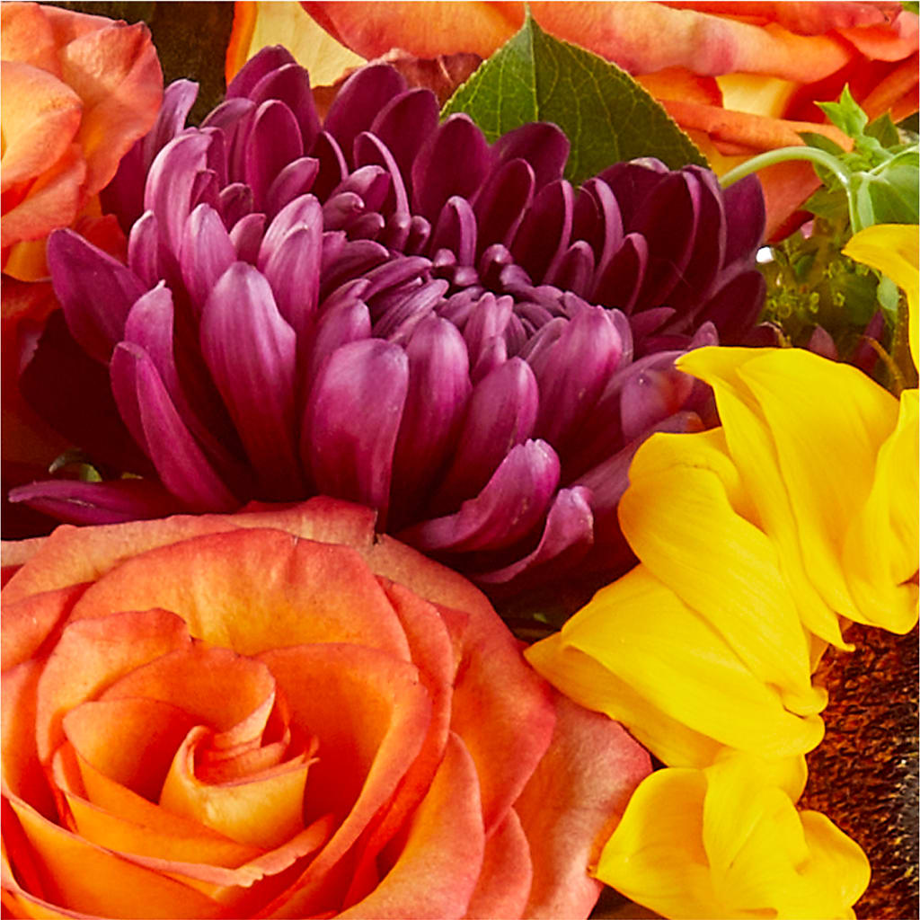 Nature Walk Bouquet –  Akd Florist, Santa Maria CA