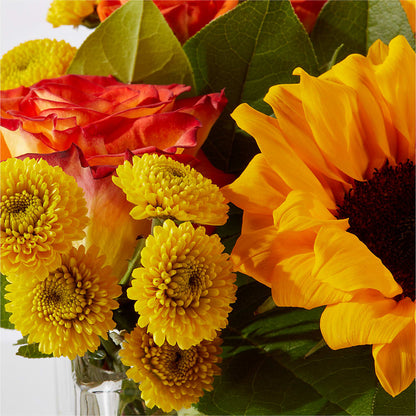 Picnic in the Park Bouquet –  Akd Florist, Santa Maria CA