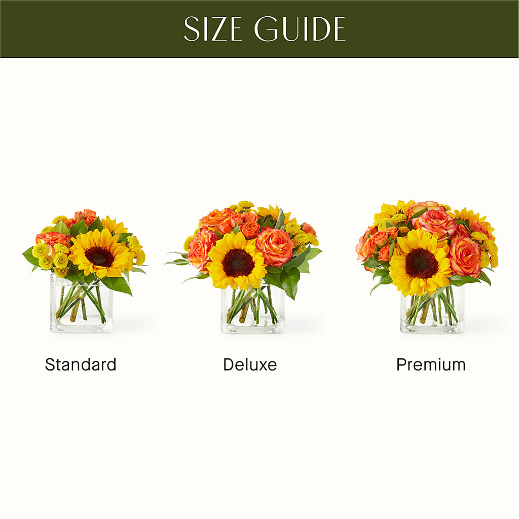 Picnic in the Park Bouquet –  Akd Florist, Santa Maria CA