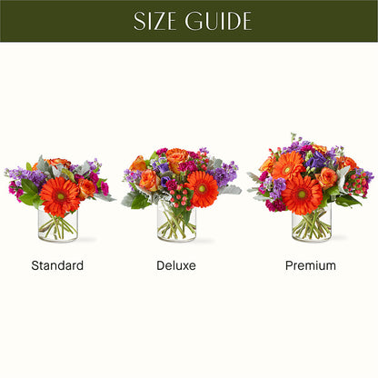 Sangria Bouquet –  Akd Florist, Santa Maria CA