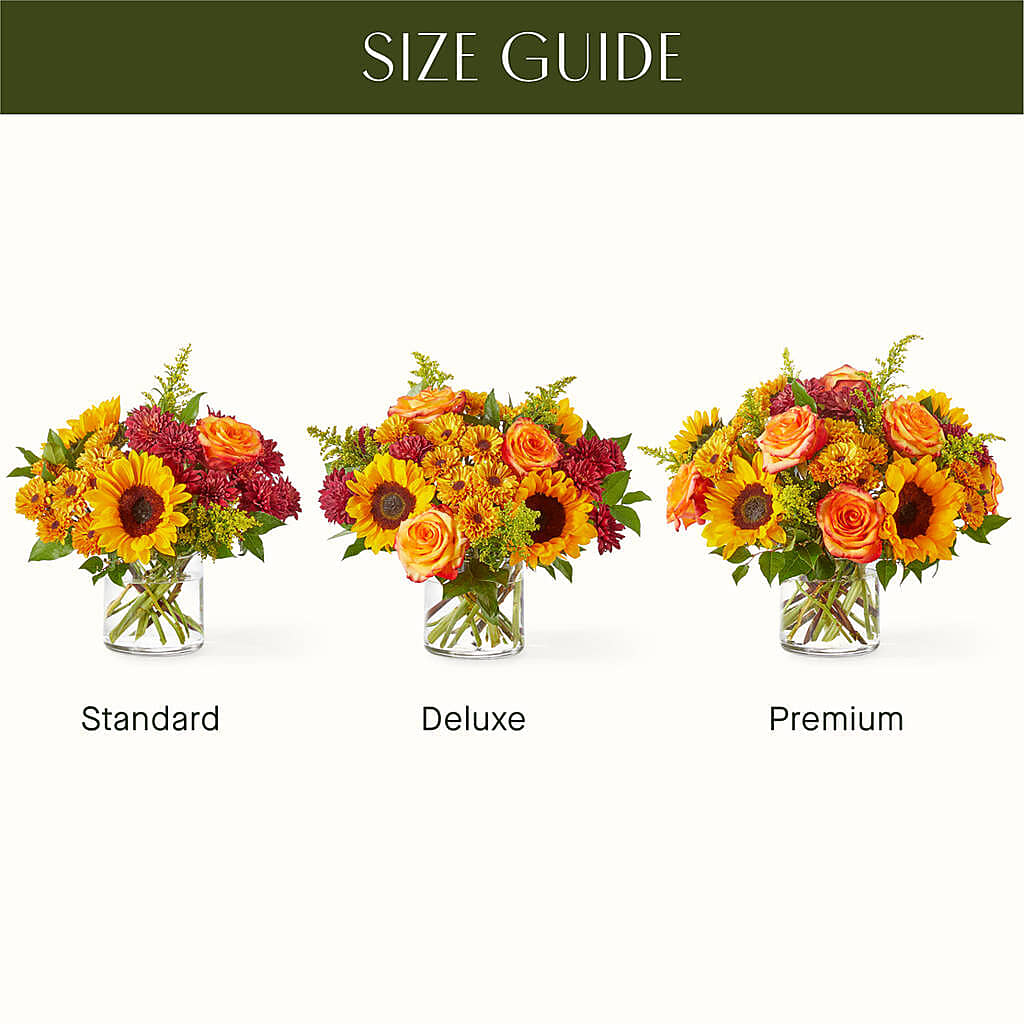 Flannel Scarf Bouquet –  Akd Florist, Santa Maria CA