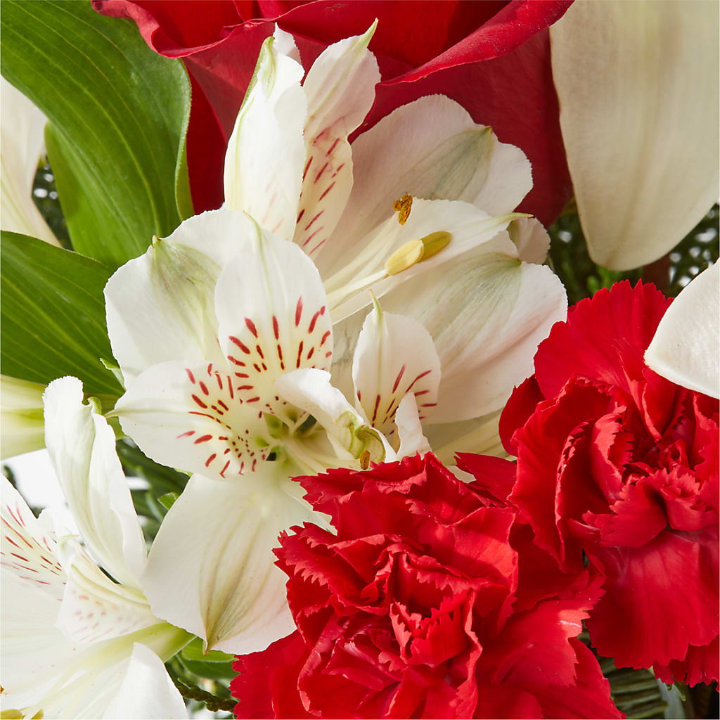Holiday Season Bouquet –  Akd Florist, Santa Maria CA