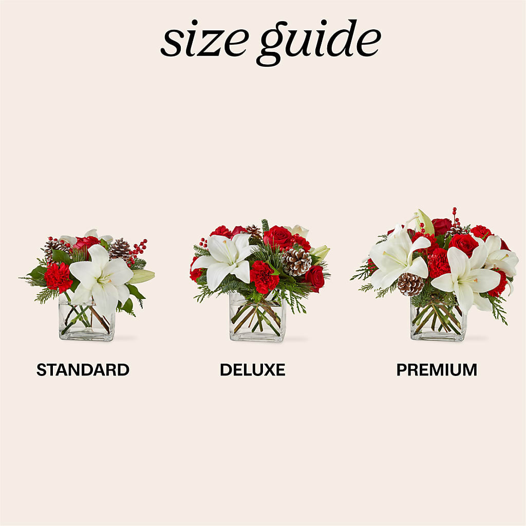 Glistening Icicles Bouquet –  Akd Florist, Santa Maria CA