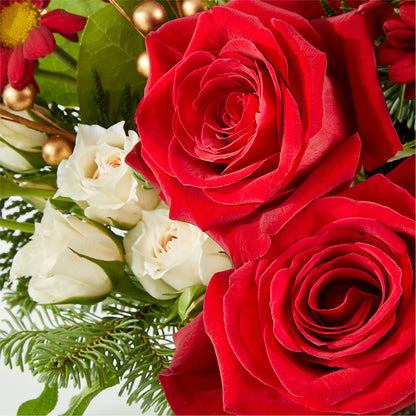 Believe Bouquet –  Akd Florist, Santa Maria CA