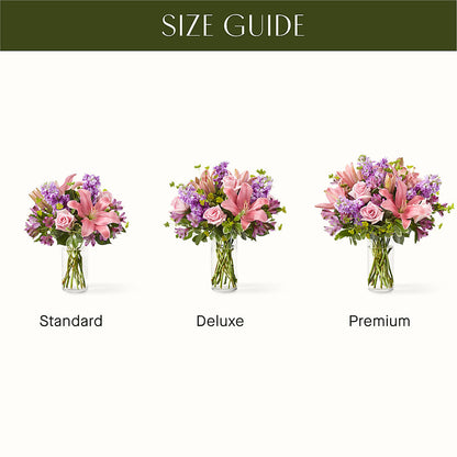 Precious Petals Bouquet –  Akd Florist, Santa Maria CA