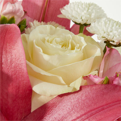 Piece of Cake Bouquet –  Akd Florist, Santa Maria CA