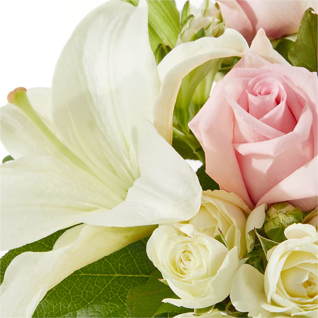 Kindhearted Bouquet –  Akd Florist, Santa Maria CA