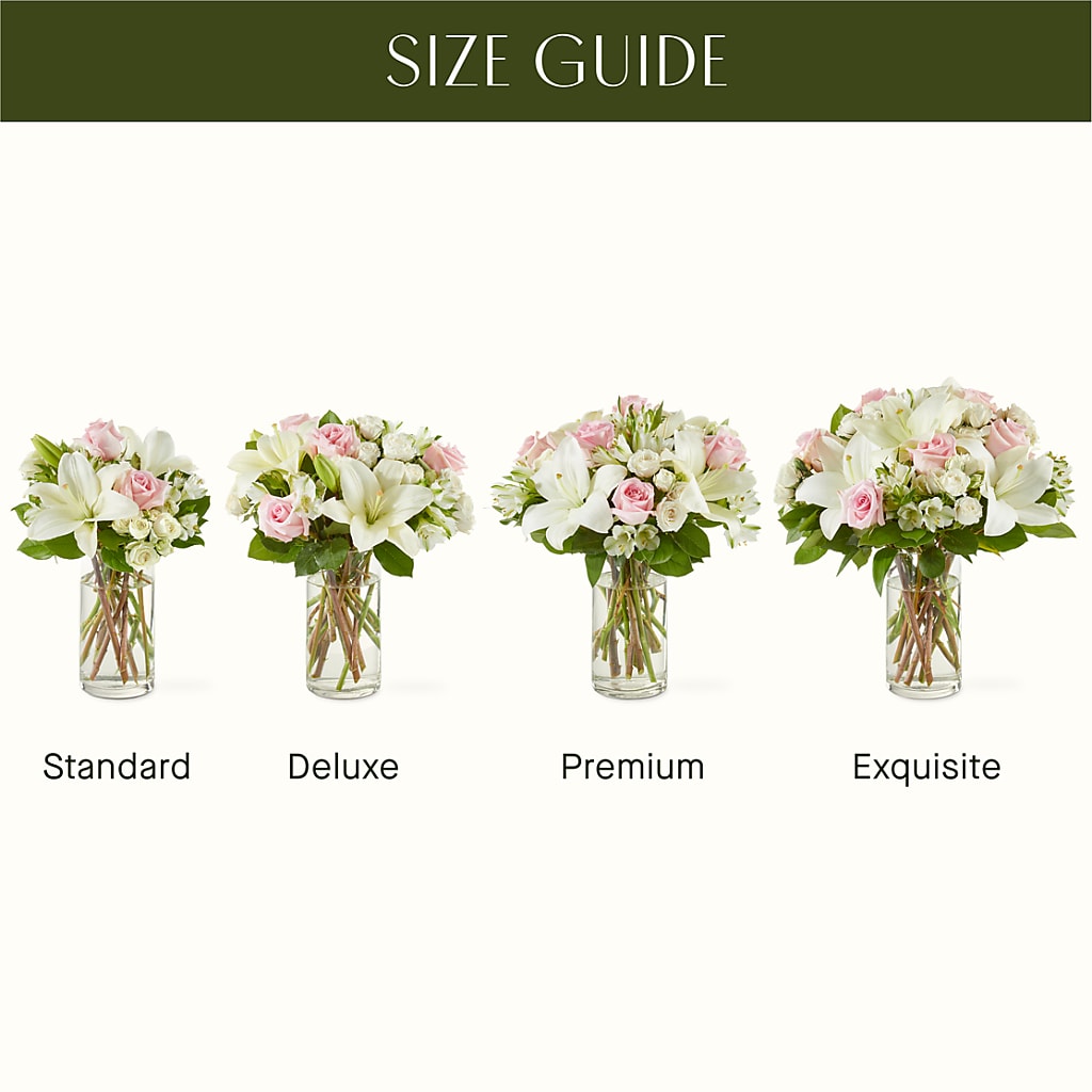 Kindhearted Bouquet –  Akd Florist, Santa Maria CA