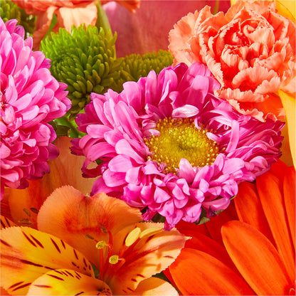 Soiree Bouquet –  Akd Florist, Santa Maria CA