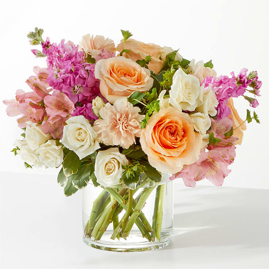 Paradise Bouquet –  Akd Florist, Santa Maria CA