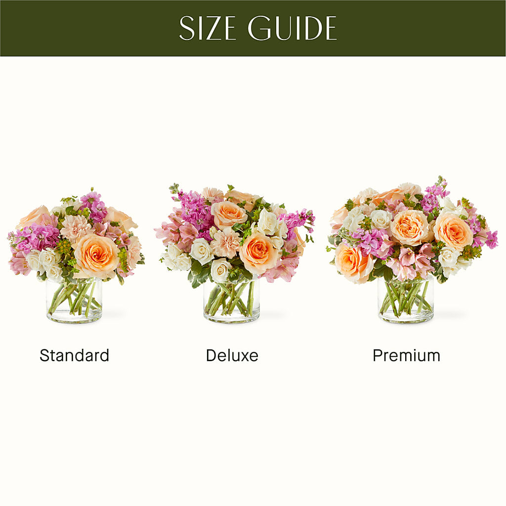 Paradise Bouquet –  Akd Florist, Santa Maria CA