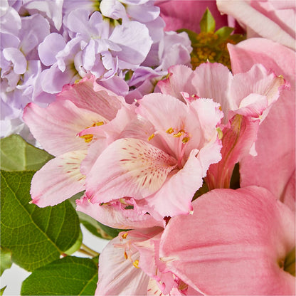 The Crown Jewel Bouquet –  Akd Florist, Santa Maria CA
