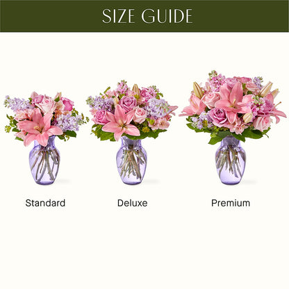 The Crown Jewel Bouquet –  Akd Florist, Santa Maria CA