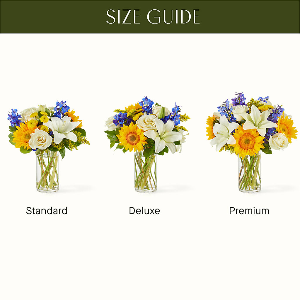 Stargazing Bouquet –  Akd Florist, Santa Maria CA
