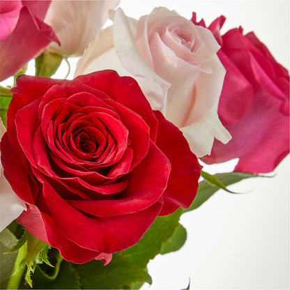 Charming Rose Bouquet –  Akd Florist, Santa Maria CA
