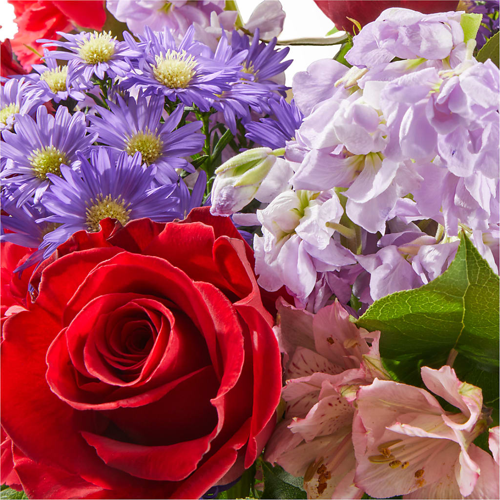 Your Majesty Bouquet –  Akd Florist, Santa Maria CA