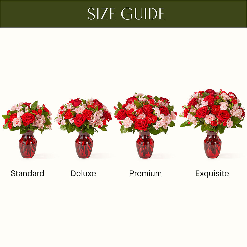 Candy Kisses Bouquet –  Akd Florist, Santa Maria CA
